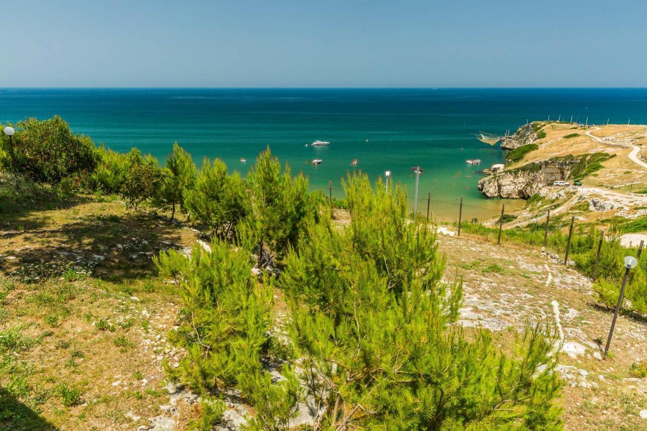 Appartamenti - Spiaggia Zaiana Peschici Zewnętrze zdjęcie