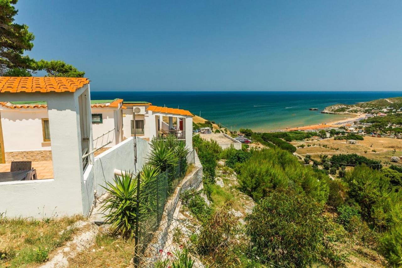 Appartamenti - Spiaggia Zaiana Peschici Zewnętrze zdjęcie