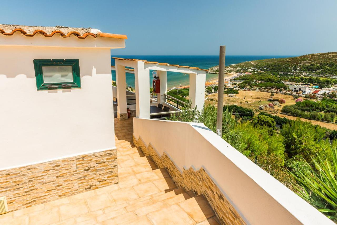 Appartamenti - Spiaggia Zaiana Peschici Zewnętrze zdjęcie