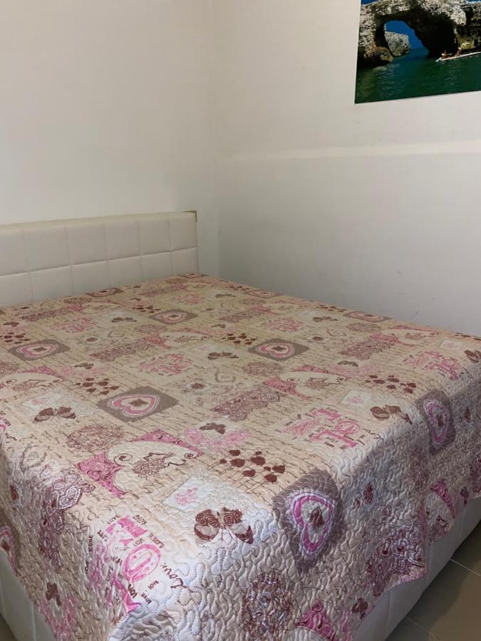 Appartamenti - Spiaggia Zaiana Peschici Zewnętrze zdjęcie